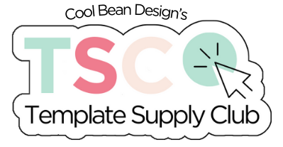 Template Supply Club
