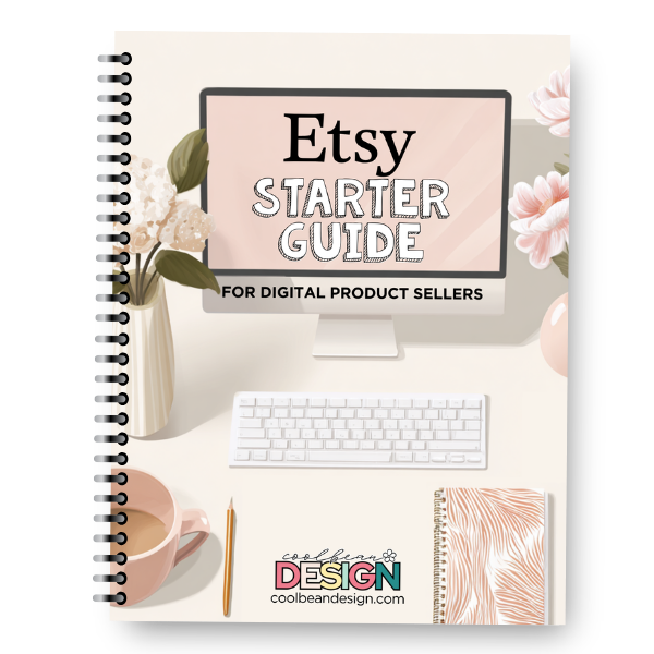 Free Etsy Starter Guide